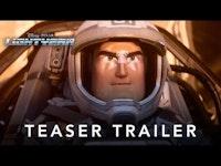 Lightyear | Teaser Trailer