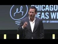 피터틸 제로투원, 스타트업이 독점해야 하는 이유 (2015년, Chicago Ideas Week)