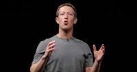 Why Mark Zuckerberg Should Step Down as Facebook CEO