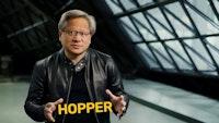NVIDIA announces GTC 2022 Spring Jensen Huang's keynote on March 21st, Hopper finally incoming? - VideoCardz.com