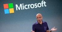 Microsoft Says Its Bid for TikTok Was Rejected in U.S.-China Standoff
