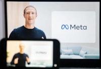 '메타' CEO 주커버그가 전망한 향후 10년 미래변화상