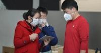 All the ways China's coronavirus outbreak is affecting tech