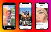 Instagram confirms its TikTok rival, Reels, will launch in the US in early August – TechCrunch