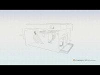 [싸이월드│Cyworld] 새롭게 시작되는 싸이월드의 "3D 미니룸" Making Video