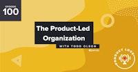 Product Love Podcast: Todd Olson, CEO of Pendo | ProductCraft by Pendo