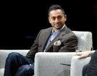 Report: SoFi nears deal to go public in merger with Chamath Palihapitiya's newest SPAC