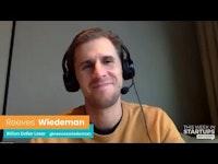 E1130: "Billion Dollar Loser" Author Reeves Wiedeman on WeWork's epic rise & crazy collapse