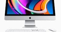 Apple updates the iMac with new Intel processors and a better webcam