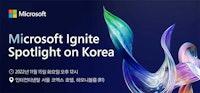 Microsoft Ignite Spotlight on Korea의 GitHub Copilot 발표 자료 :: Outsider's Dev Story
