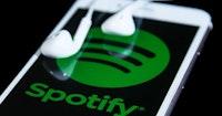 Spotify tests Stories for influencer playlists