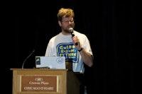 Python creator Guido van Rossum joins Microsoft – TechCrunch