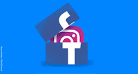 Facebook Stories tests cross-posting to its pet, Instagram