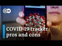 Could a coronavirus app give us back our freedom? | DW News