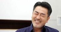 [김지수의 인터스텔라] 류승룡 "천만 영화보다 두 아들과 뽀뽀하며 사는 삶이 성공"