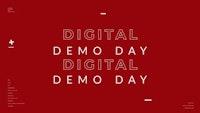 Batch 26 Digital Demo Day