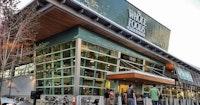 Amazon Go’s cashierless tech may come to Whole Foods as soon as next year
