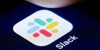 WSJ News Exclusive | Salesforce Is in Advanced Talks to Buy Slack Technologies 