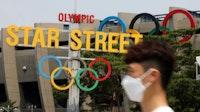 도쿄올림픽 중계하는 NBC방송 "이번에 역사상 최대 수익 날 것"