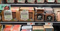 Plant-based meat sales in the US are up 264 percent since March