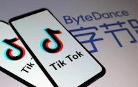 Exclusive: TikTok owner ByteDance moves to shift power out of China - sources