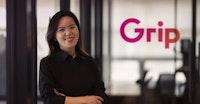 1인 라이브 커머스 플랫폼 GRIP, 2년간 450배 성장한 비결: GRIP 김한나 대표 인터뷰