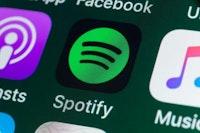 Spotify launches video podcasts worldwide, starting with select creators – TechCrunch