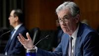 Fed's Powell says digital currency is a 'complement' to the dollar, 'not a replacement'