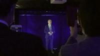 Holographic minister unveils Finland’s ‘largest ever’ Japan trade mission 