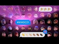 WWDC 2021 - June 7 | Apple