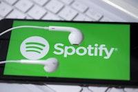 All Eyes On Spotify's 2019 Results, But Music Industry Eyes Should Be On YouTube