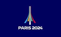 Paris 2024 Olympic Games - Brand design