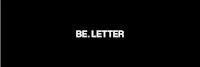BE. LETTER