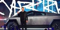 Elon Musk and the Dying Art of the Big Bet
