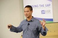 Tony Hsieh, Zappos Luminary Who Revolutionized the Shoe Business, Dies at 46