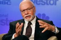 Elliott Management's Paul Singer seeks to replace Twitter CEO Jack Dorsey, source says