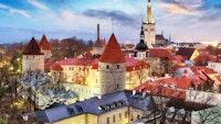 e-Estonia welcomes digital nomads