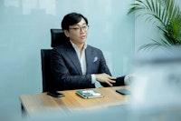 韓 화장품 최초 `유튜브 골드버튼` CEO가 전하는 세가지 비결