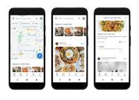 Meet Community feed: A new feature of Google Map to give its users a view of what is happening near them