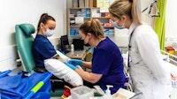 Finland wants nursing students to stay, aims to improve Finnish language teaching