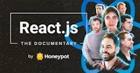 React Documentary Comming soon | Honeypot