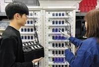 [Tech & BIZ] "비메모리 반도체 기반 약한 한국... 이 척박한 시장에 뛰어든 게 대견했죠"