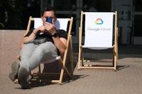 Google Cloud announces four new regions as it expands its global footprint