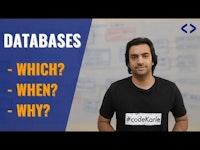 Database Design Tips | Choosing the Best Database in a System Design Interview