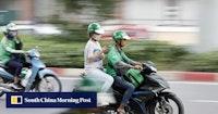 Grab's transport business is no longer driving most of its growth