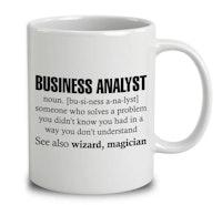 Business Analyst란?
