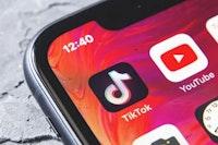 TikTok tests its own version of the Retweet with a new 'Repost' button