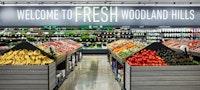 Amazon opens its first Amazon Fresh physical grocery store, in LA – TechCrunch