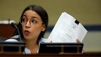 AOC Asking For Players To Join A Game Of 'Among Us' To 'Get Out The Vote'
