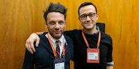 Joseph Gordon-Levitt: HitRecord is 'GitHub for creativity'